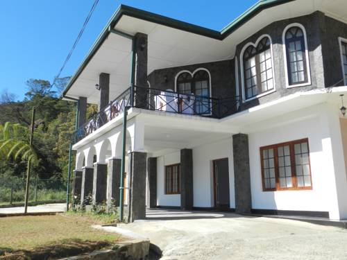 Nuwara Eliya Sri Lanka Promo Code Booking.com