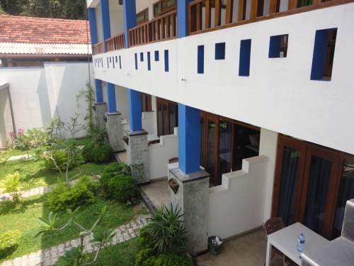 Mirissa South Sri Lanka Promo Code Booking.com