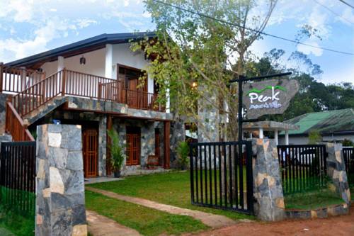Bandarawela Sri Lanka Promo Code Booking.com