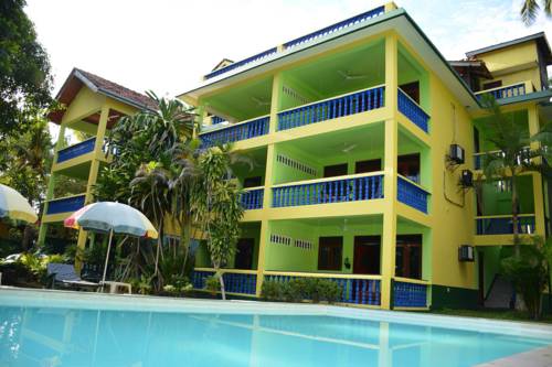 Hikkaduwa Sri Lanka Promo Code Booking.com