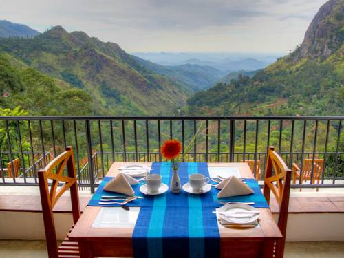 Ella Sri Lanka Promo Code Booking.com