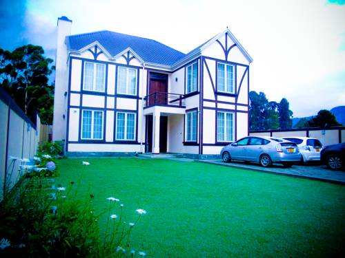 Nuwara Eliya Sri Lanka Promo Code Booking.com