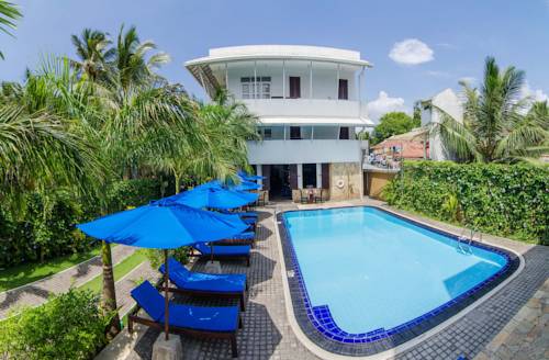 Negombo Sri Lanka Promo Code Booking.com