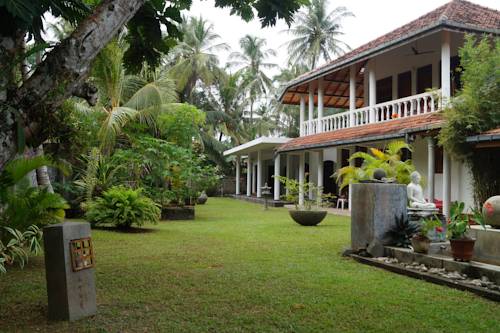 Moragalla Sri Lanka Promo Code Booking.com