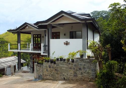 Kandy Sri Lanka Promo Code Booking.com