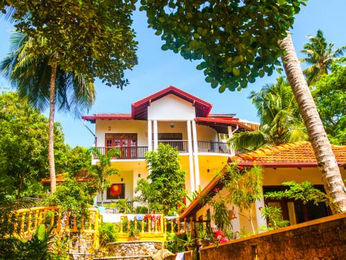 Unawatuna Sri Lanka Promo Code Booking.com