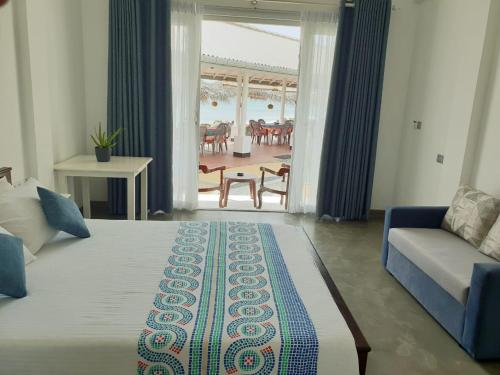 Hikkaduwa Sri Lanka Promo Code Agoda.com