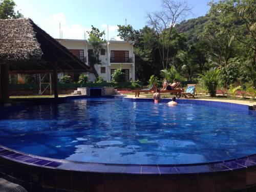 Dambulla Sri Lanka Promo Code Booking.com