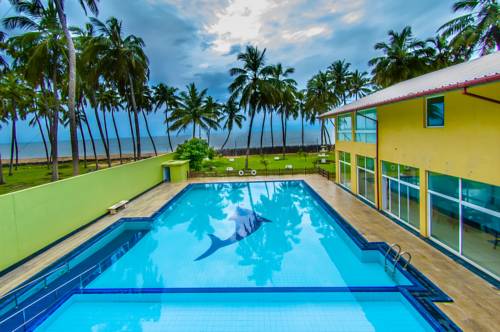 Marawila Sri Lanka Promo Code Booking.com