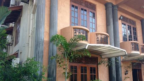 Colombo Sri Lanka Promo Code Booking.com