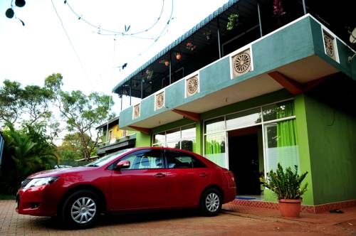 Anuradhapura Sri Lanka Promo Code Booking.com