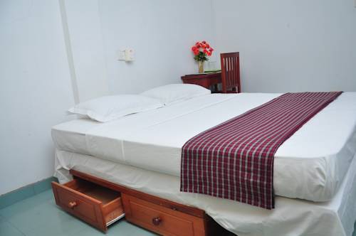 Pinwatta Sri Lanka Promo Code Booking.com