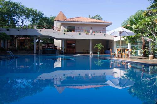Kataragama Sri Lanka Promo Code Booking.com