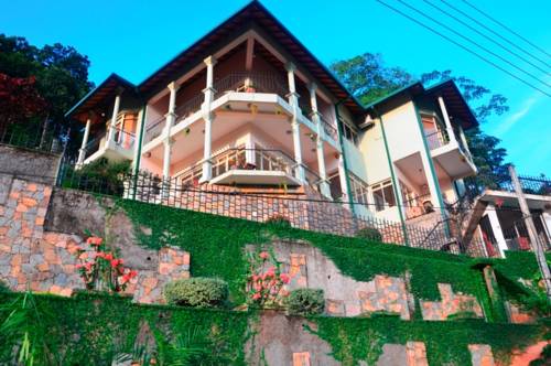 Kandy Sri Lanka Promo Code Booking.com