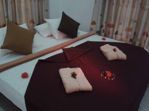 Habarana Sri Lanka Promo Code Booking.com