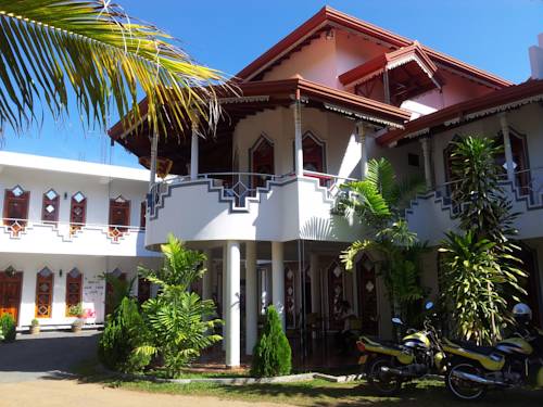 Tissamaharama Sri Lanka Promo Code Booking.com