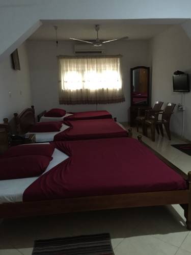 Anuradhapura Sri Lanka Promo Code Booking.com