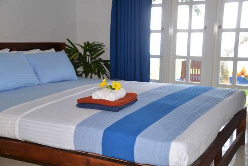 Unawatuna Sri Lanka Promo Code Booking.com