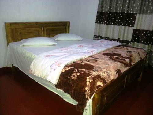 Nuwara Eliya Sri Lanka Promo Code Booking.com