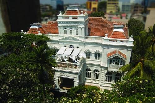 Colombo Sri Lanka Promo Code Booking.com