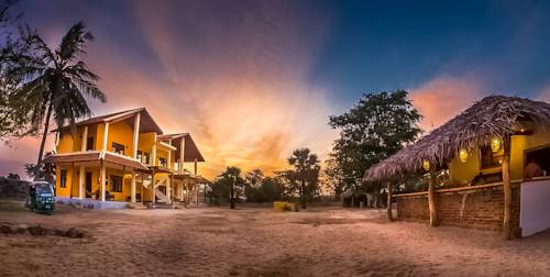 Arugam bay Sri Lanka Promo Code Booking.com