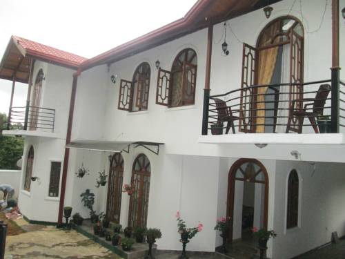 Nuwara Eliya Sri Lanka Promo Code Booking.com