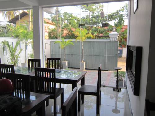 Ambalangoda Sri Lanka Promo Code Booking.com
