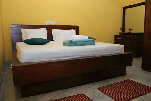 Dambulla Sri Lanka Promo Code Booking.com