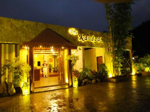 Kandy Sri Lanka Promo Code Booking.com