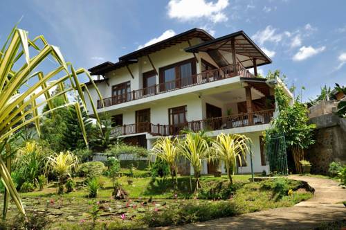 Pallekele Kadawidiya Sri Lanka Promo Code Booking.com