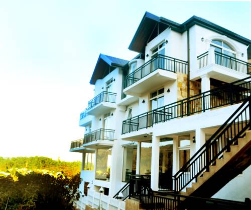 Nuwara Eliya Sri Lanka Promo Code Booking.com