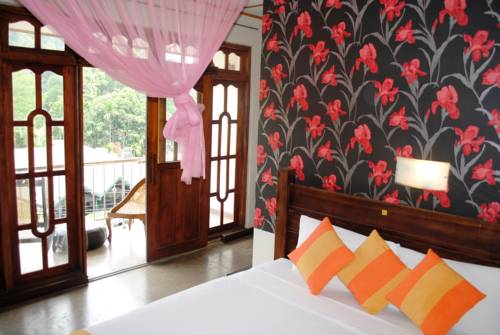Ella Sri Lanka Promo Code Booking.com
