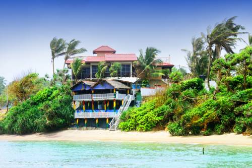 Weligama Sri Lanka Promo Code Booking.com