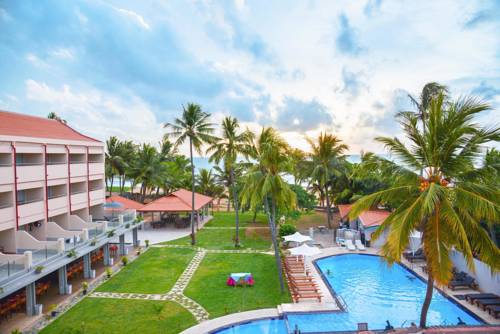 Negombo Sri Lanka Promo Code Booking.com