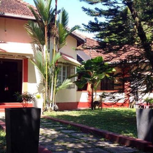 Elpitiya Sri Lanka Promo Code Booking.com