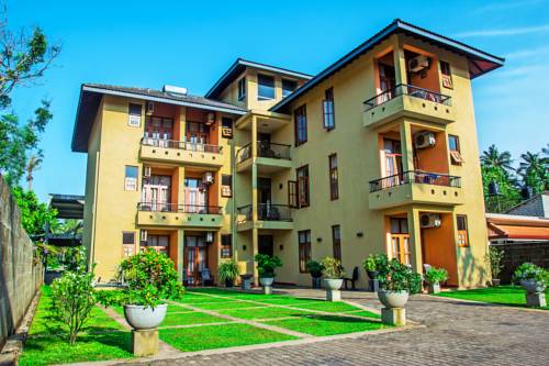 Negombo Sri Lanka Promo Code Booking.com
