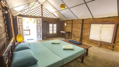 Kalpitiya Sri Lanka Promo Code Booking.com