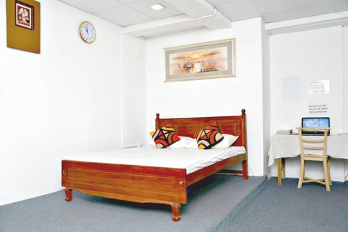 Bambalapitiya, Colombo 04 Sri Lanka Promo Code Booking.com