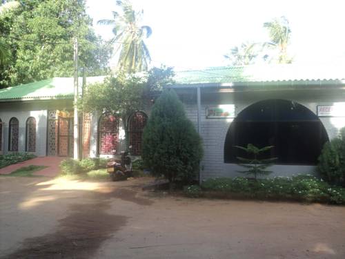 Medawachchiya Sri Lanka Promo Code Booking.com