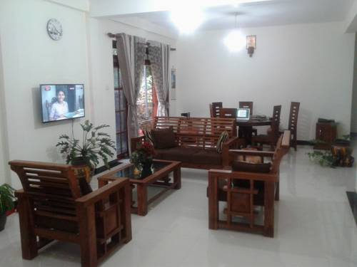Kandy Sri Lanka Promo Code Booking.com