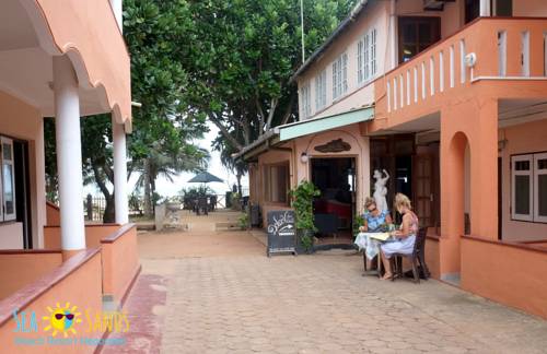 Negombo Sri Lanka Promo Code Booking.com