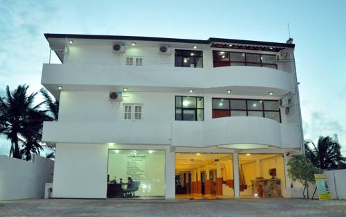 Negombo Sri Lanka Promo Code Booking.com