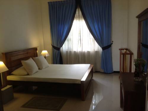 Aluthgama Sri Lanka Promo Code Booking.com