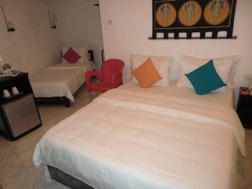 Kandy Sri Lanka Promo Code Booking.com