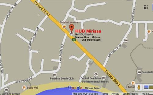 Mirissa North Sri Lanka Promo Code Booking.com