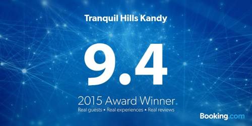Kandy Sri Lanka Promo Code Booking.com
