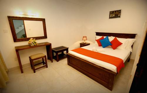 Kandy Sri Lanka Promo Code Booking.com