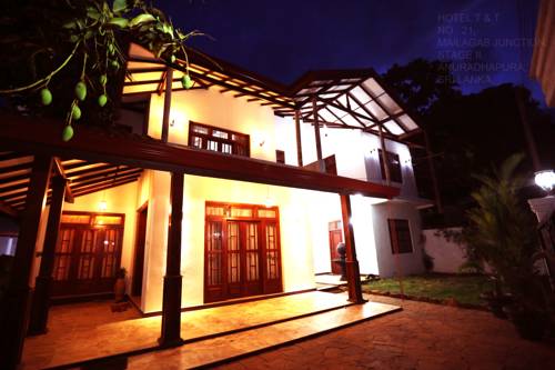 Anuradhapura Sri Lanka Promo Code Booking.com
