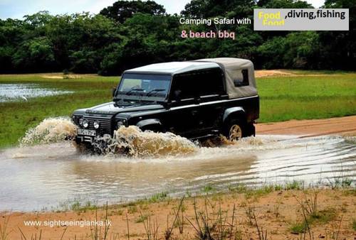 Tissamaharama Sri Lanka Promo Code Booking.com