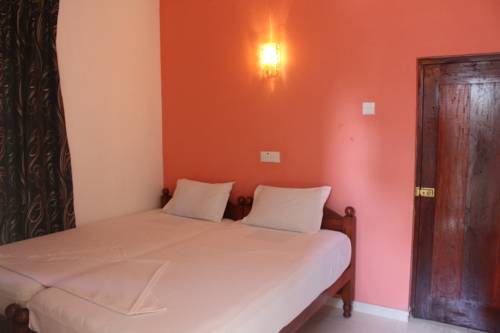 Kandy Sri Lanka Promo Code Booking.com